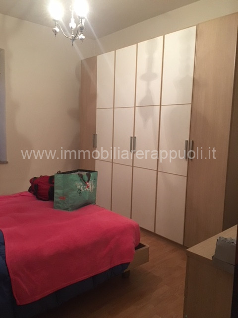 Immagine 3 di Casa indipendente in vendita  a Foiano Della Chiana