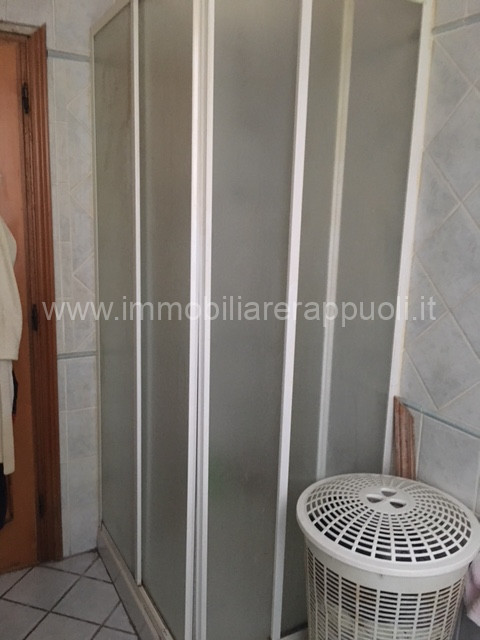 Immagine 5 di Casa indipendente in vendita  a Foiano Della Chiana