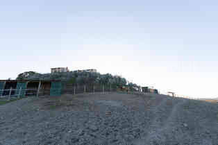 Immagine 7 di Rustico / casale in vendita  a Asciano