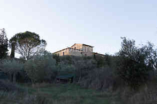 Immagine 9 di Rustico / casale in vendita  a Asciano