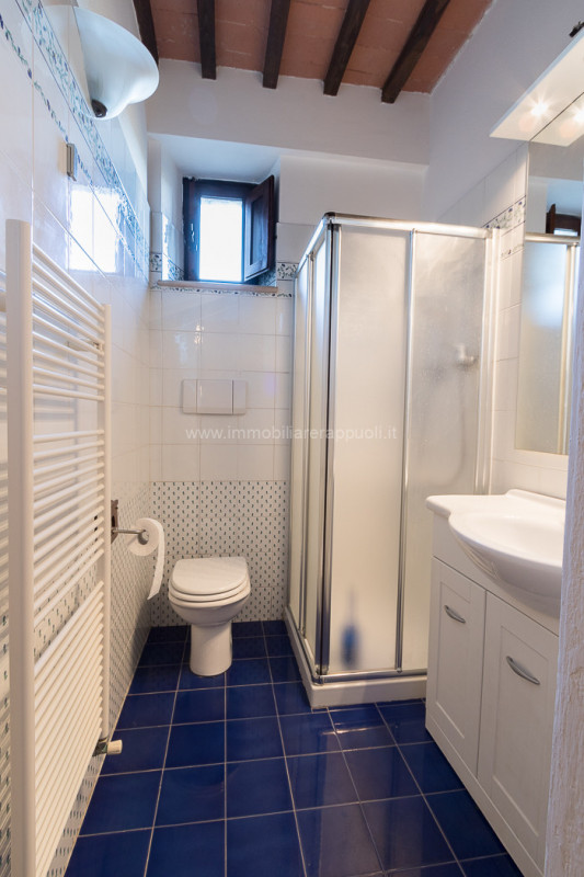 Immagine 18 di Rustico / casale in vendita  a Asciano