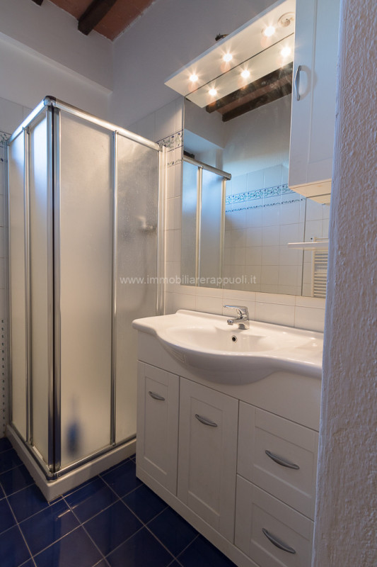 Immagine 19 di Rustico / casale in vendita  a Asciano