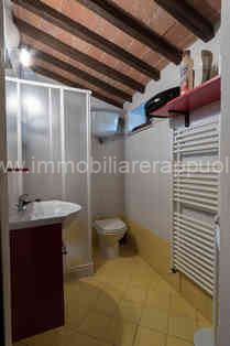 Immagine 24 di Rustico / casale in vendita  a Asciano