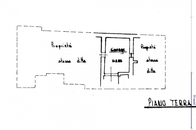 Immagine 25 di Rustico / casale in vendita  a Asciano