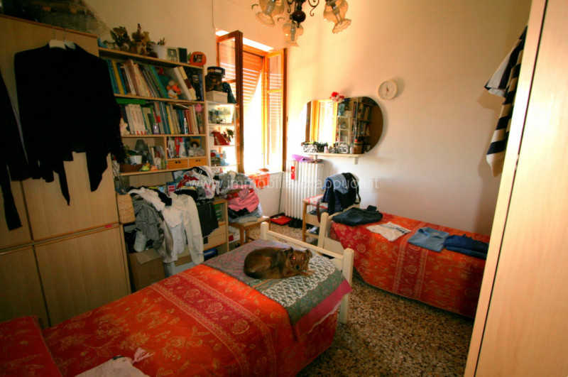 Immagine 5 di Villetta a schiera in vendita  a Sinalunga