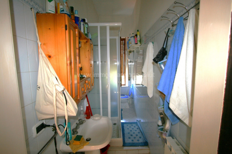 Immagine 6 di Villetta a schiera in vendita  a Sinalunga