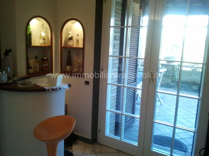 Immagine 12 di Rustico / casale in vendita  a Siena