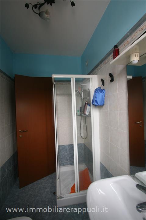 Immagine 3 di Villetta a schiera in vendita  a Rapolano Terme