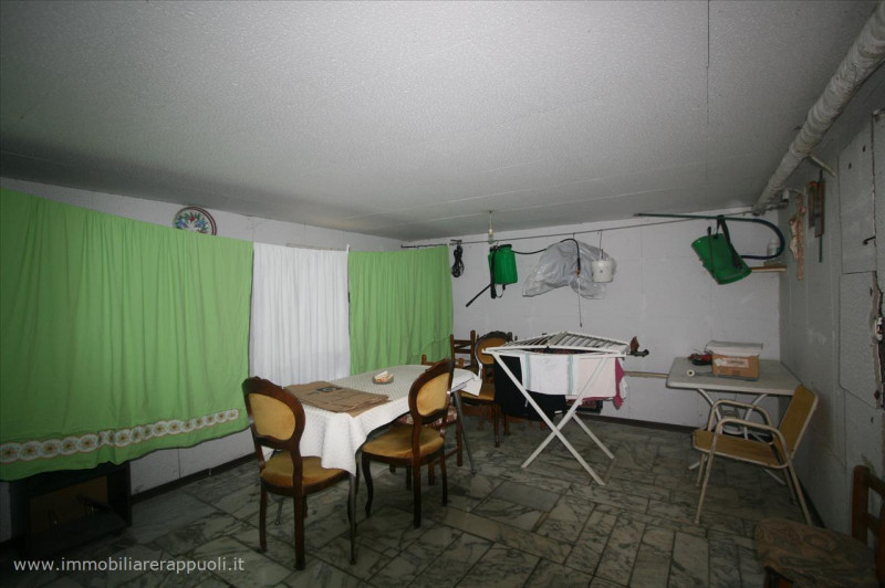 Immagine 4 di Casa indipendente in vendita  a Sinalunga