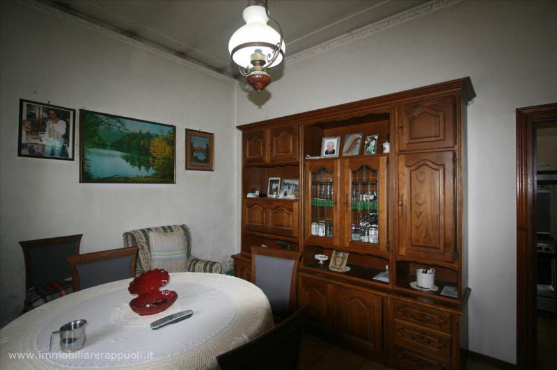 Immagine 7 di Casa indipendente in vendita  a Sinalunga