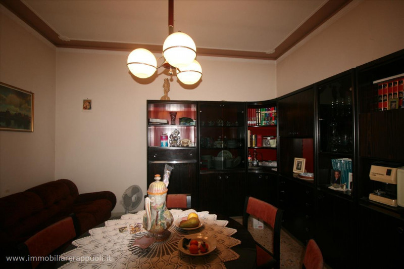 Immagine 9 di Casa indipendente in vendita  a Sinalunga