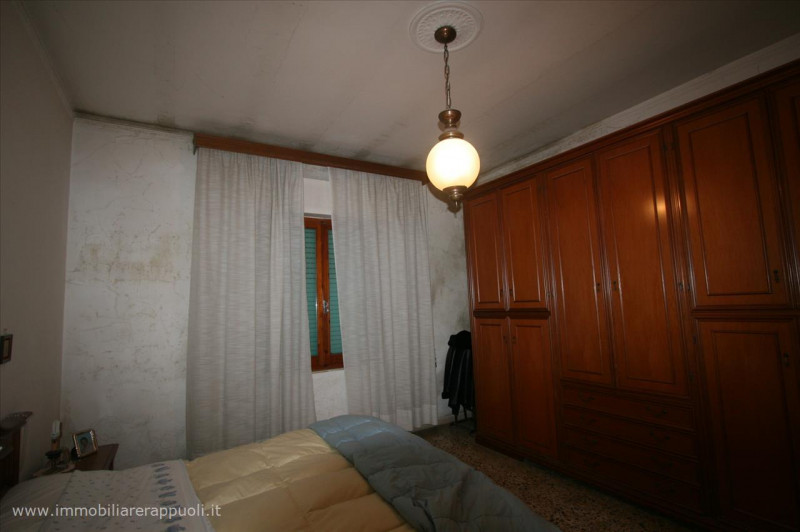 Immagine 10 di Casa indipendente in vendita  a Sinalunga