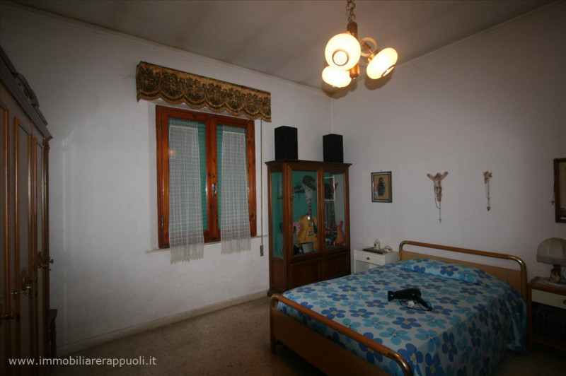 Immagine 13 di Casa indipendente in vendita  a Sinalunga