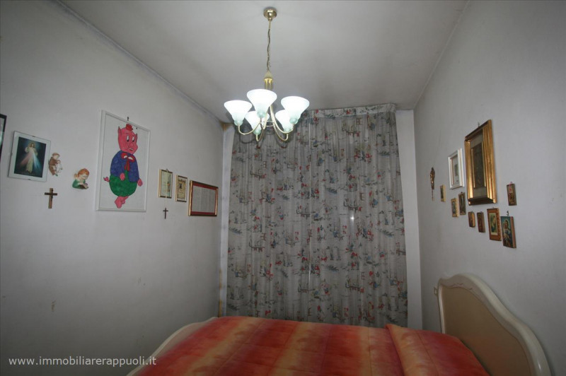 Immagine 22 di Casa indipendente in vendita  a Sinalunga