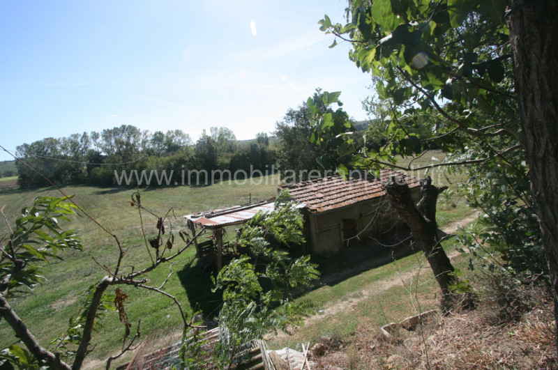 Immagine 5 di Rustico / casale in vendita  a Montepulciano