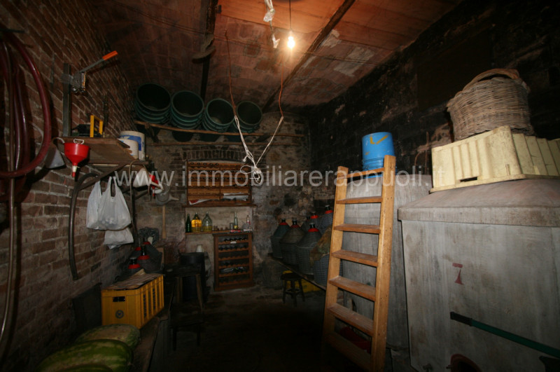 Immagine 8 di Rustico / casale in vendita  a Montepulciano