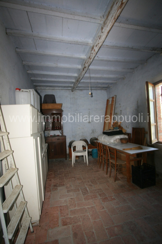 Immagine 15 di Rustico / casale in vendita  a Montepulciano
