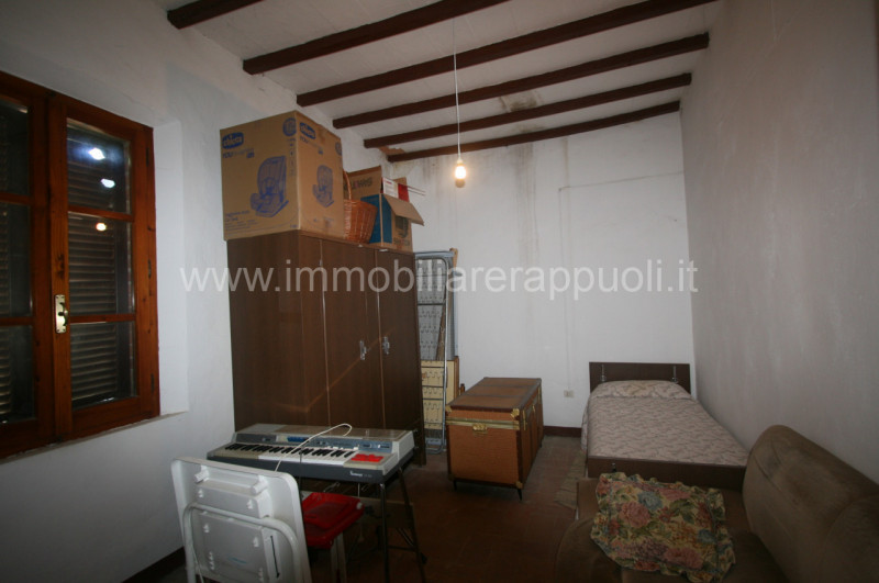 Immagine 16 di Rustico / casale in vendita  a Montepulciano