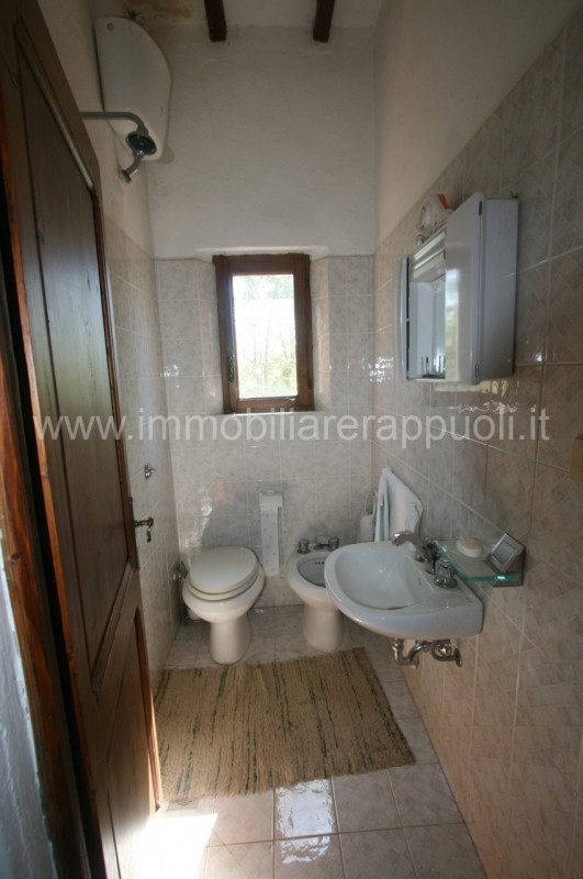 Immagine 18 di Rustico / casale in vendita  a Montepulciano