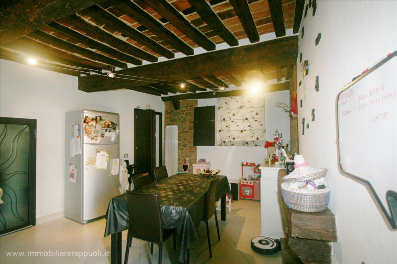 Immagine 1 di Casa indipendente in vendita  a Sinalunga