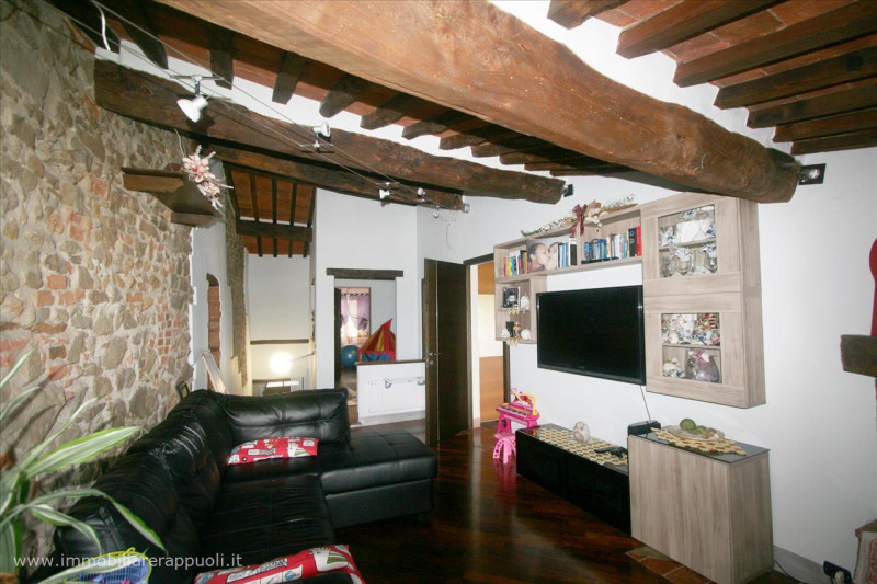 Immagine 17 di Casa indipendente in vendita  a Sinalunga