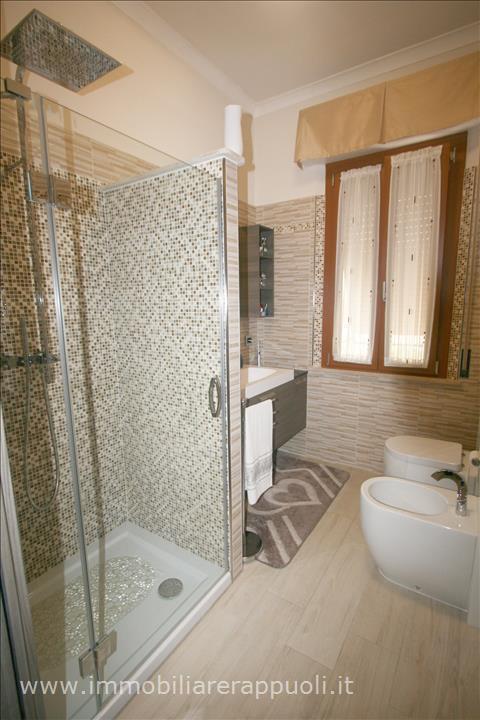 Immagine 4 di Appartamento in vendita  a Sinalunga