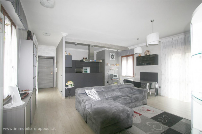 Immagine 5 di Appartamento in vendita  a Sinalunga