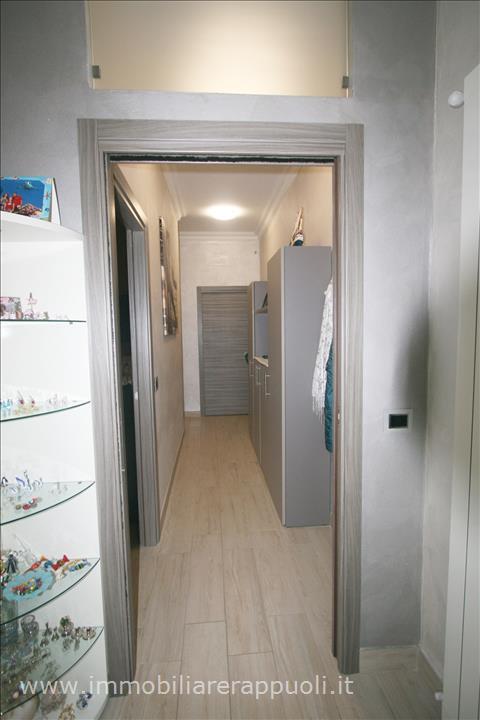 Immagine 9 di Appartamento in vendita  a Sinalunga