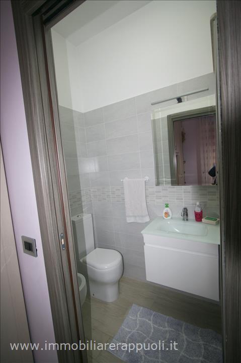 Immagine 12 di Appartamento in vendita  a Sinalunga