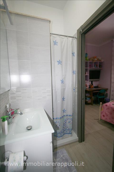 Immagine 13 di Appartamento in vendita  a Sinalunga