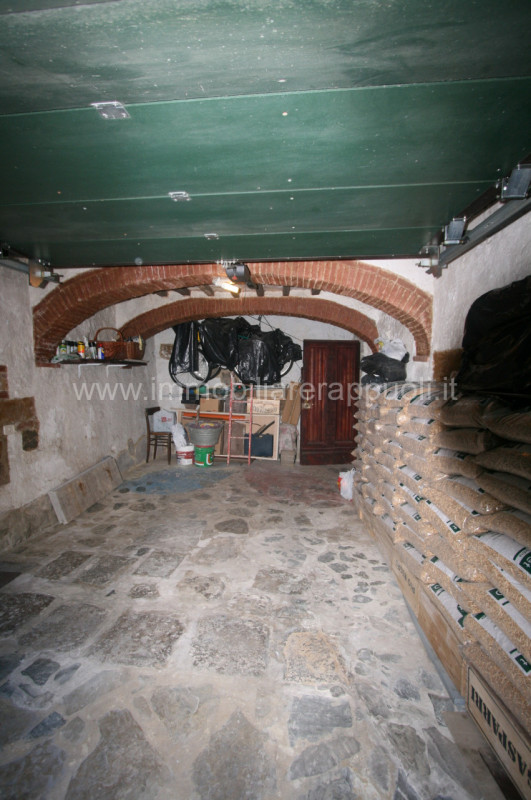 Immagine 10 di Casa indipendente in vendita  a Trequanda