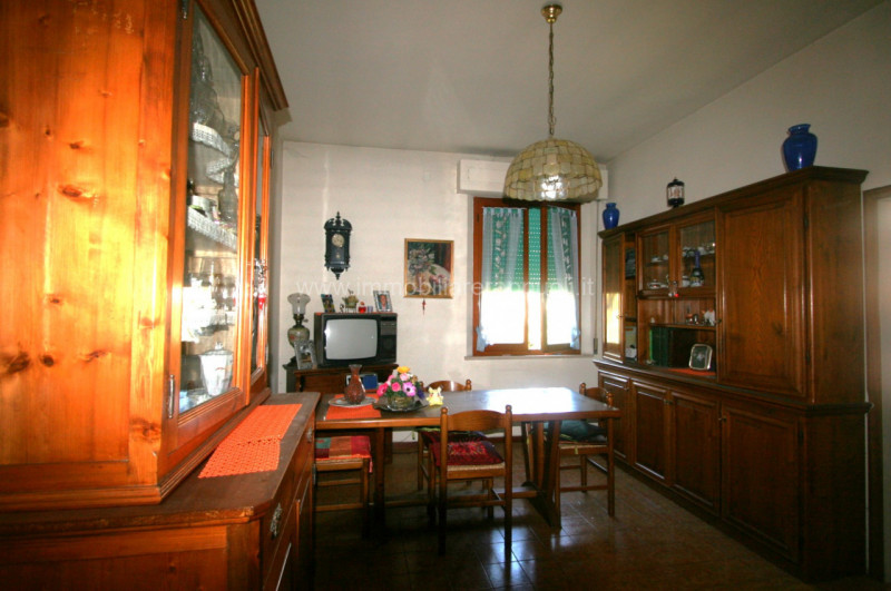 Immagine 1 di Appartamento in vendita  a Sinalunga