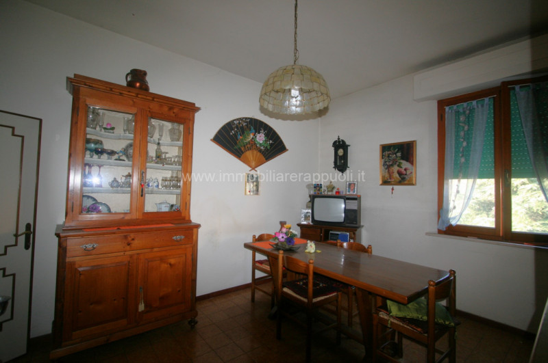 Immagine 2 di Appartamento in vendita  a Sinalunga