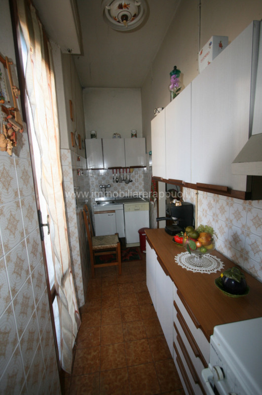 Immagine 3 di Appartamento in vendita  a Sinalunga