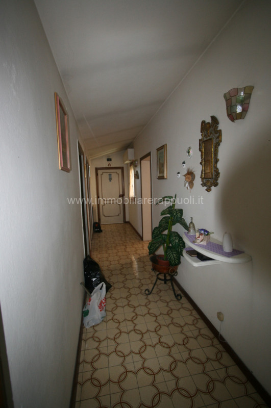 Immagine 8 di Appartamento in vendita  a Sinalunga