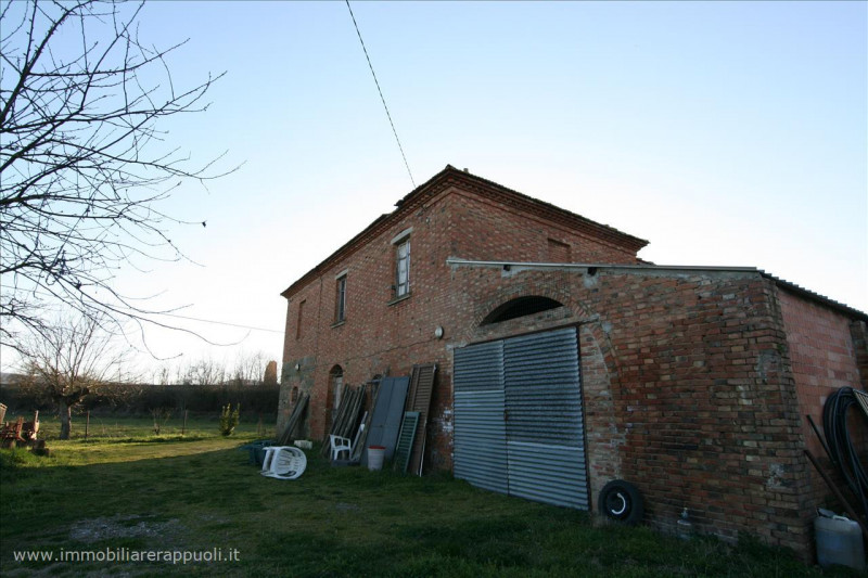 Immagine 13 di Rustico / casale in vendita  a Sinalunga