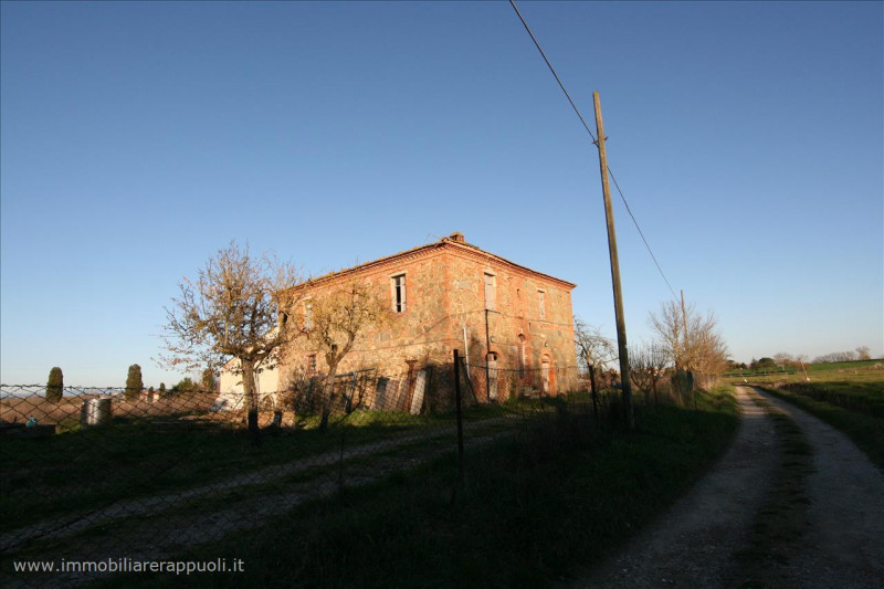 Immagine 14 di Rustico / casale in vendita  a Sinalunga