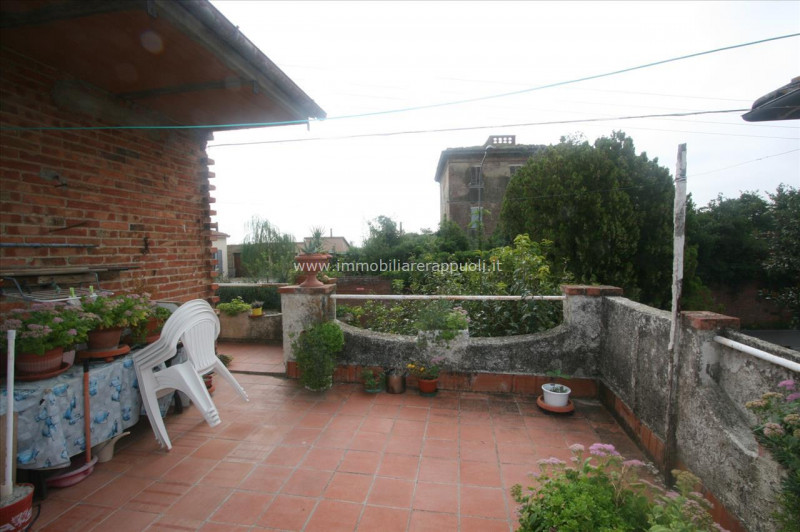 Immagine 11 di Casa indipendente in vendita  a Sinalunga