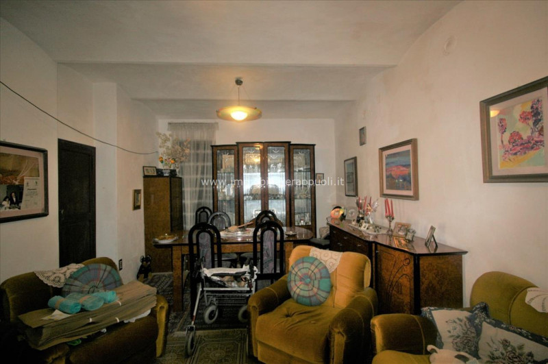 Immagine 13 di Casa indipendente in vendita  a Sinalunga