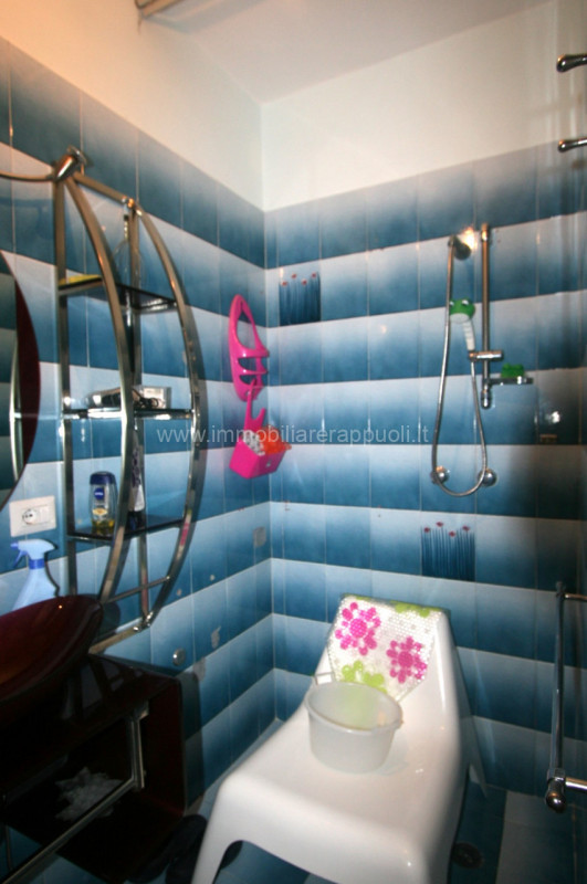 Immagine 3 di Appartamento in vendita  a Torrita Di Siena