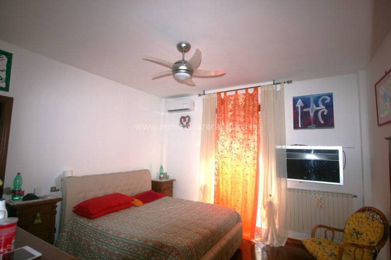 Immagine 4 di Appartamento in vendita  a Torrita Di Siena