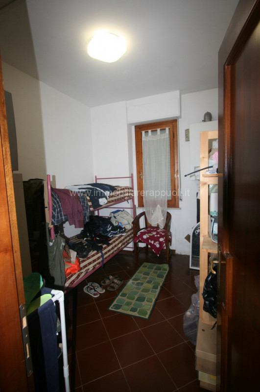 Immagine 8 di Appartamento in vendita  a Torrita Di Siena