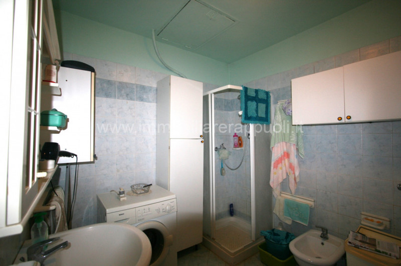 Immagine 5 di Appartamento in vendita  a Sinalunga