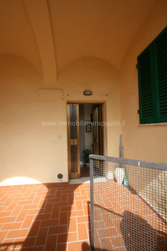 Immagine 7 di Appartamento in vendita  a Sinalunga