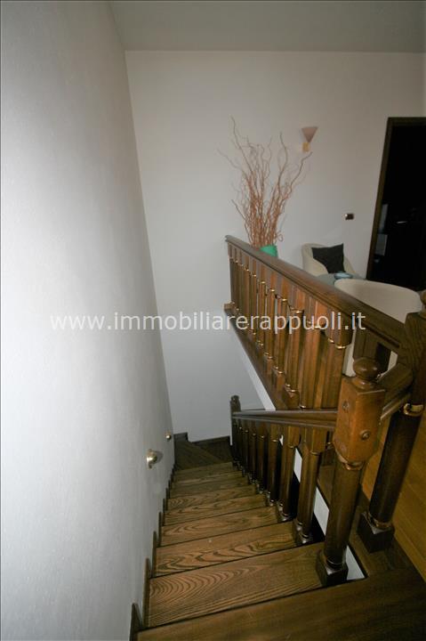 Immagine 3 di Appartamento in vendita  a Sinalunga