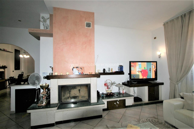 Immagine 7 di Appartamento in vendita  a Sinalunga