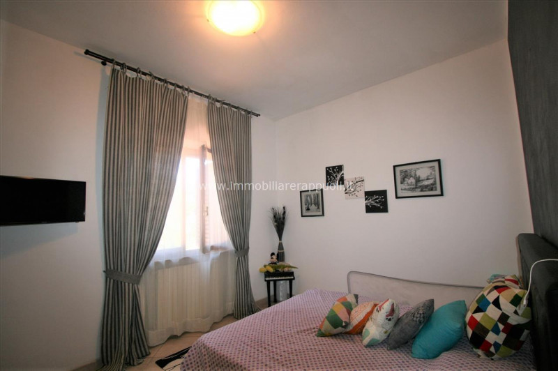 Immagine 11 di Appartamento in vendita  a Sinalunga