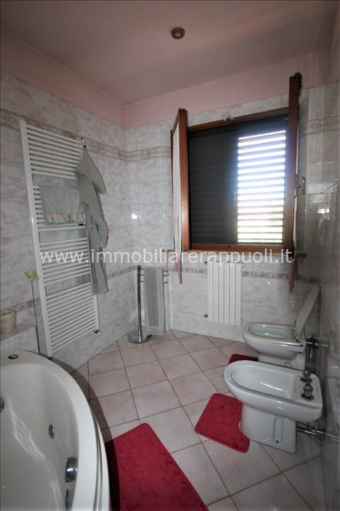 Immagine 18 di Appartamento in vendita  a Sinalunga