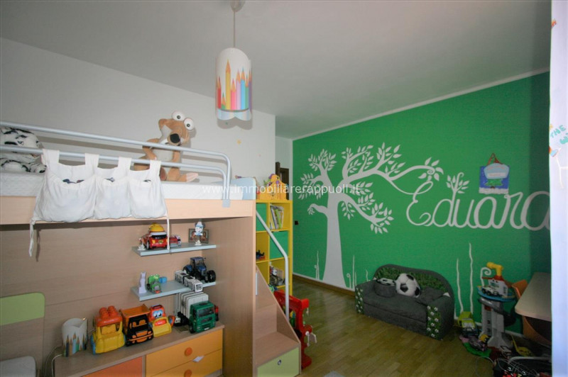 Immagine 20 di Appartamento in vendita  a Sinalunga