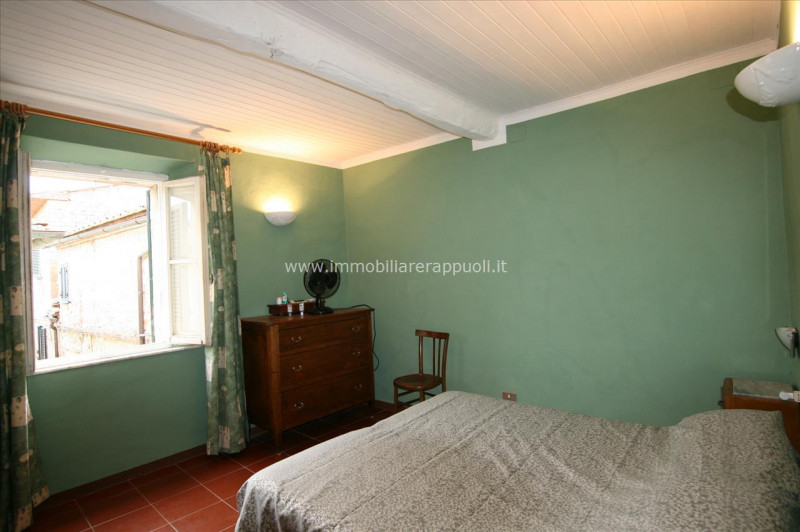 Immagine 4 di Casa indipendente in vendita  a Trequanda